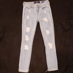 Vintage Hollister jeans